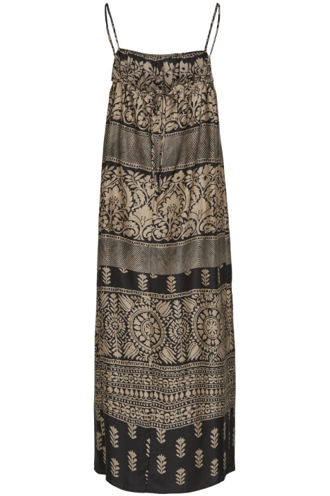 Vila viramone strap ankle dress